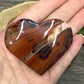 Sardonyx Hearts