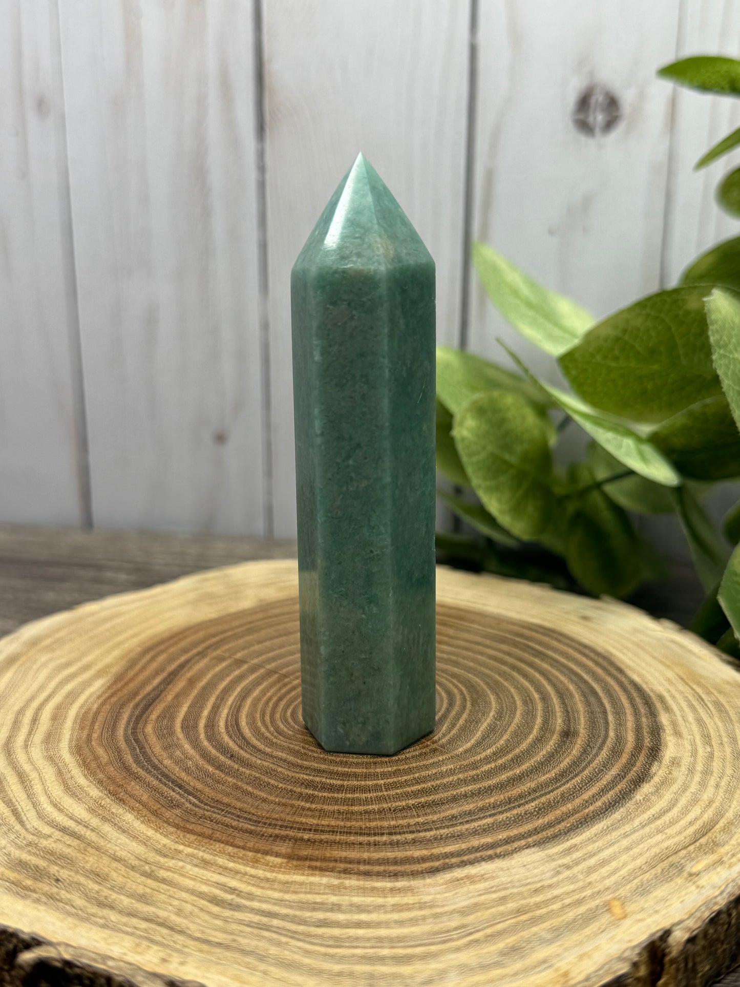 Amazonite Tower