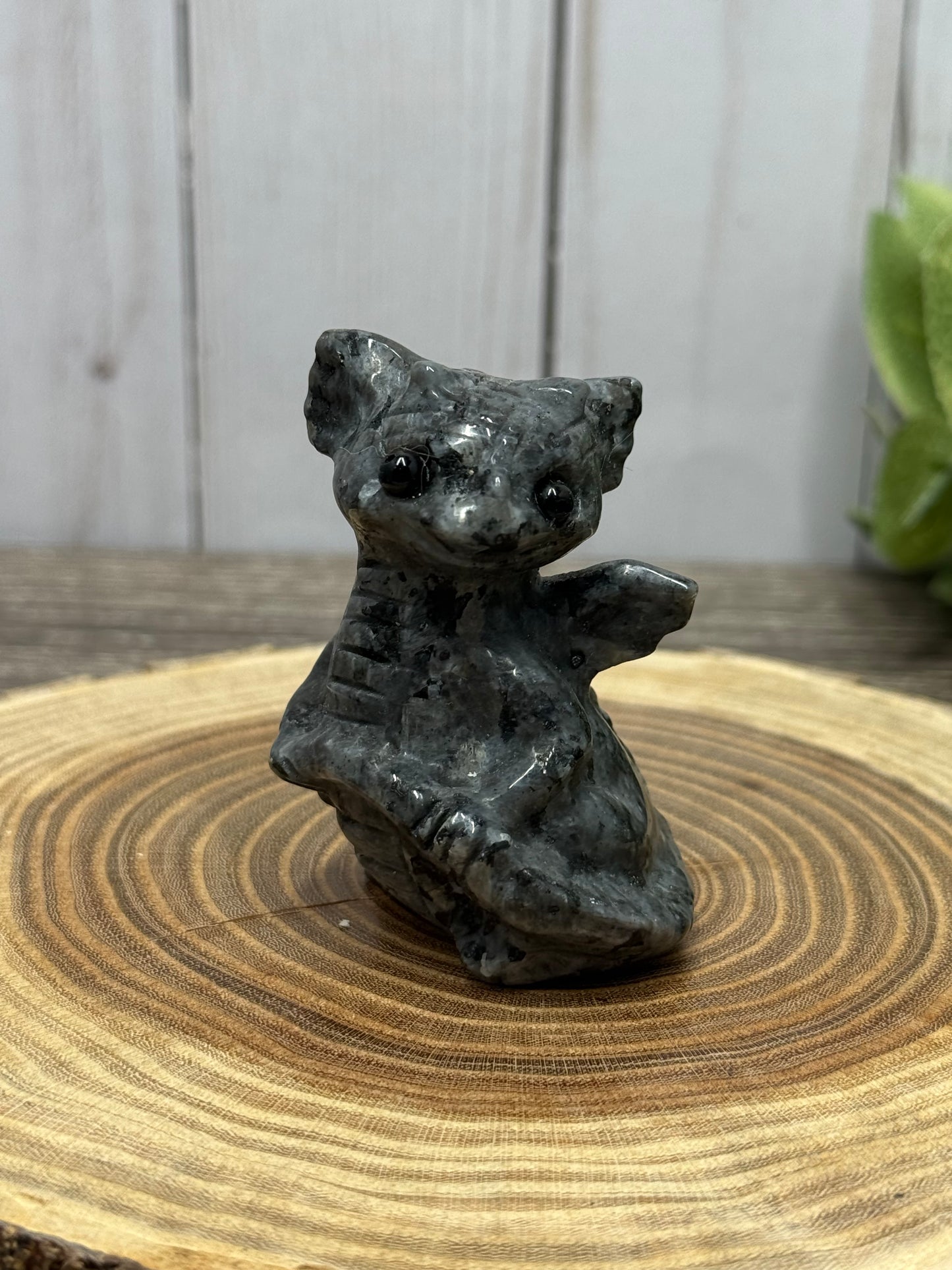 Baby Dragon - Small