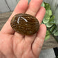 1000 Layer Garden Quartz Palm Stones