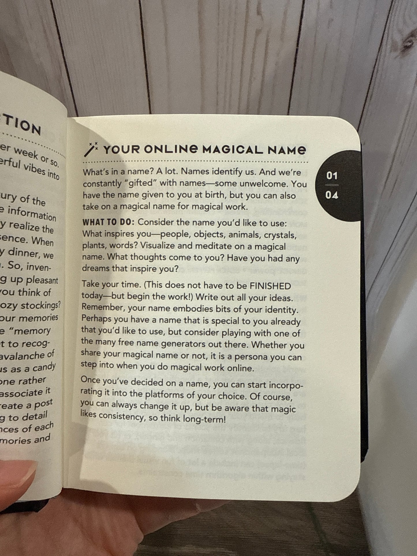 Social Media Spellbook: 366 Ways to get Witchy of the Web