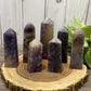 Unicorn Stone Towers