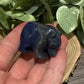 Bear Carvings