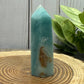 Caribbean Calcite Towers