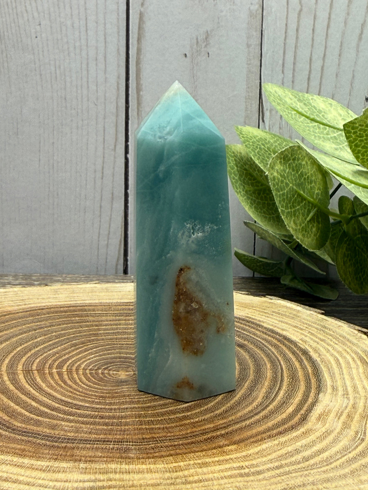 Caribbean Calcite Towers