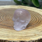 Skull Carvings - small