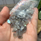 Labradorite Crystal Chip Bag (small)