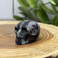 Skull Carvings - small