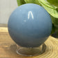 Angelite Sphere