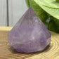 Diamonds - Amethyst