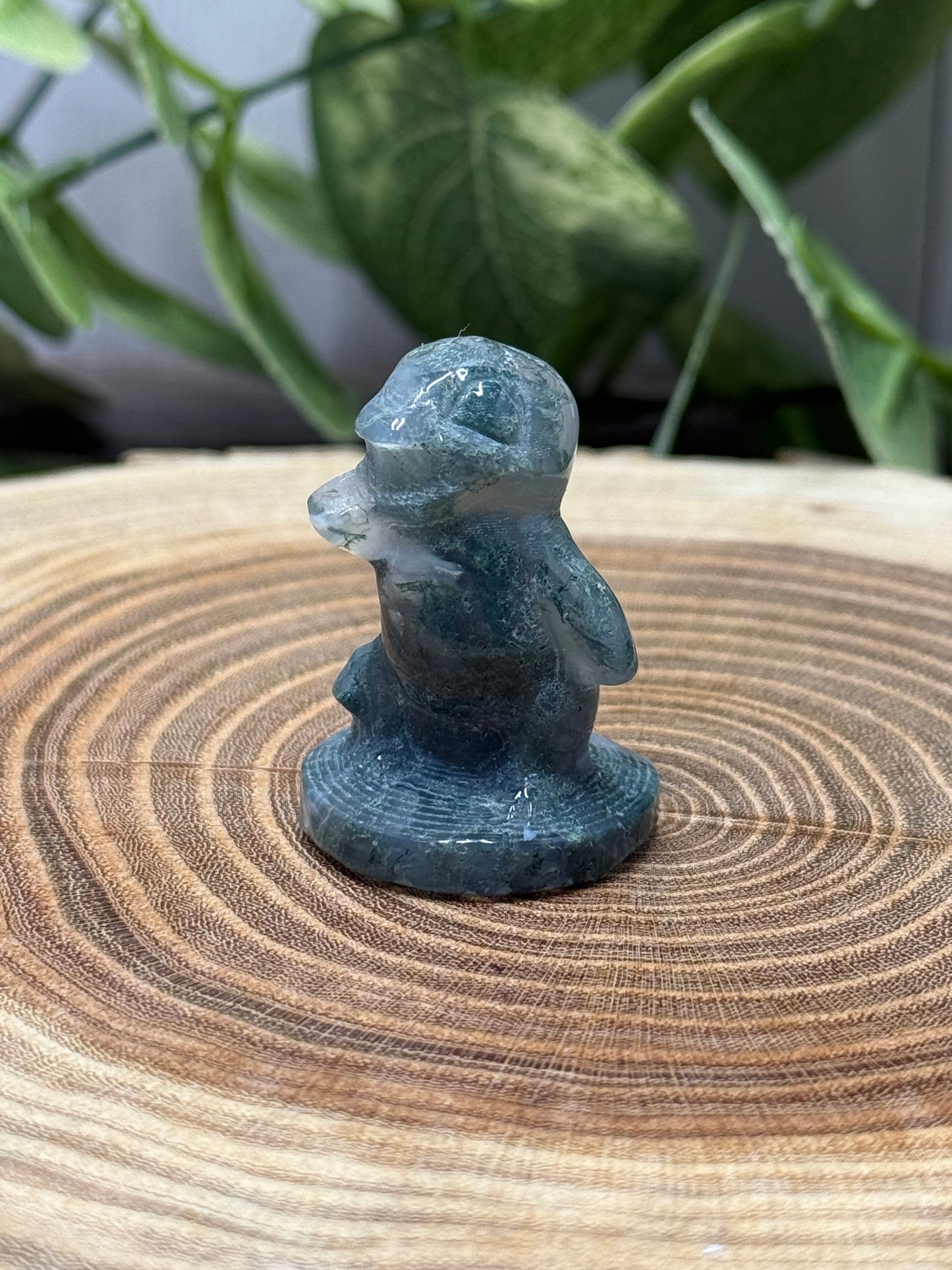 Charmander Carving - Pokemon