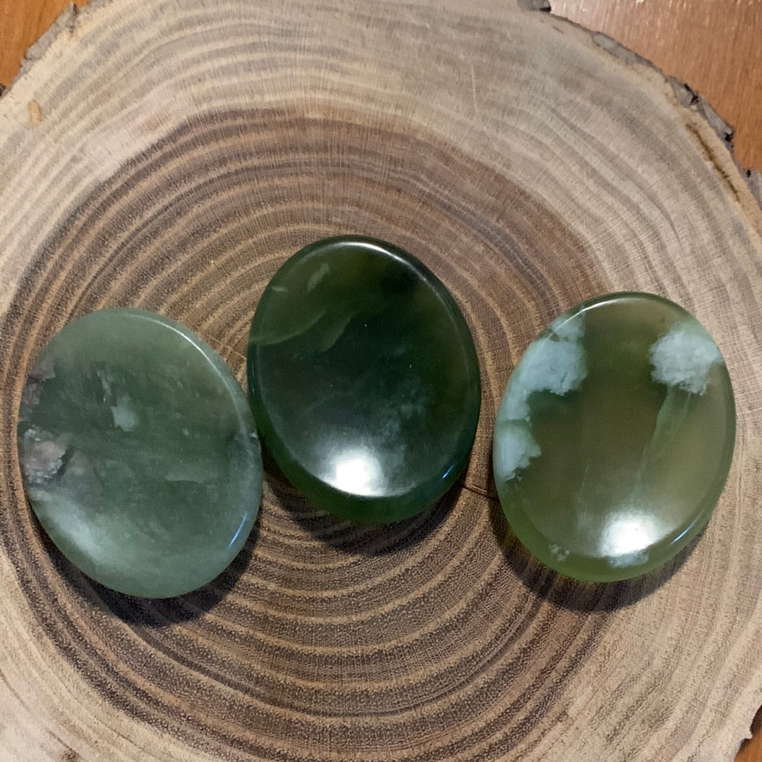 Worry Stones