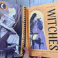 The Story of Witches: Folklore, History, and Superstition