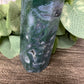 Moss Agate (XL Towers)