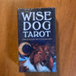 Wise Dog Tarot - Pocket Mini Size