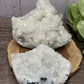 Quartz - Statement Cluster