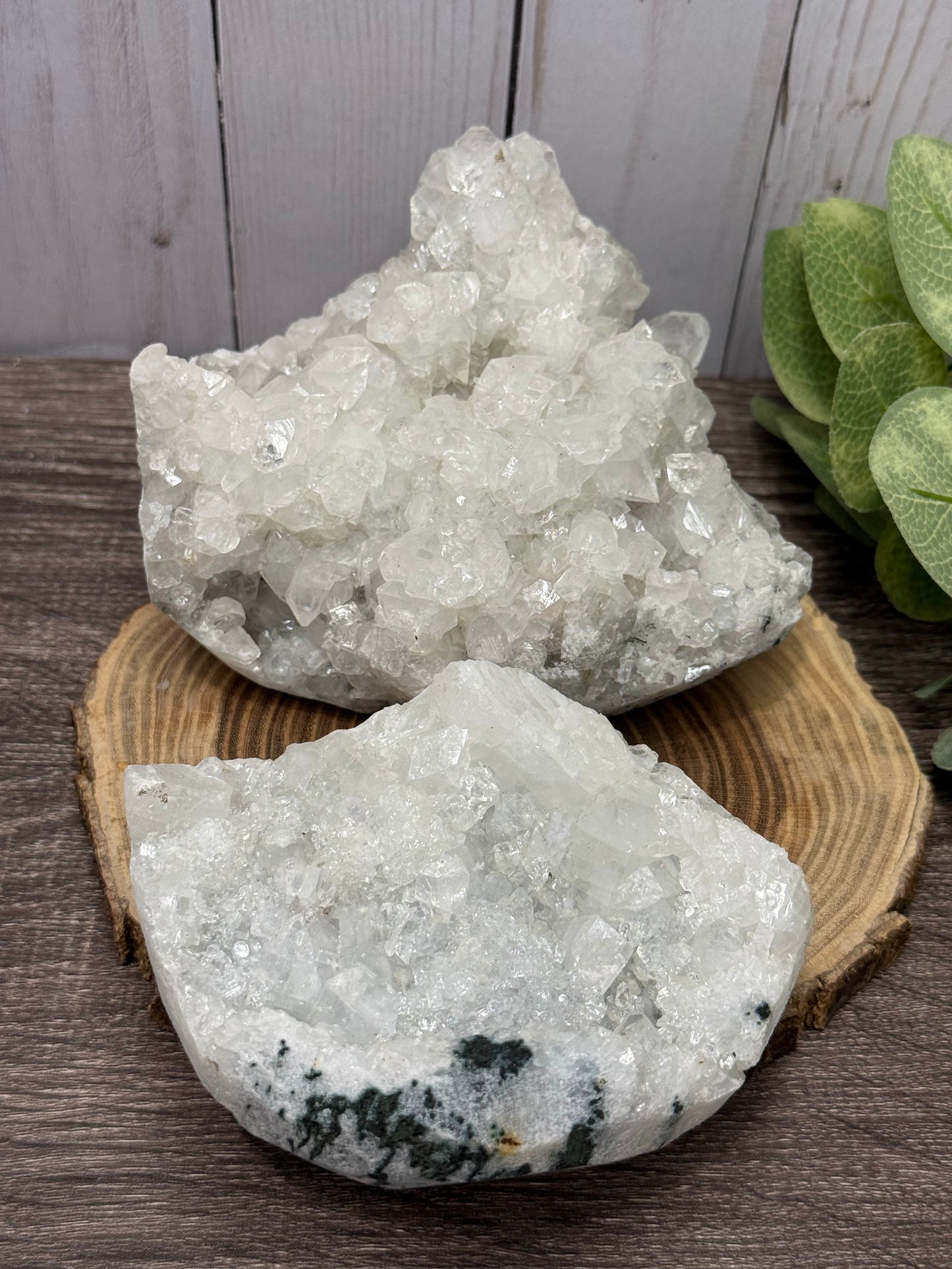 Quartz - Statement Cluster
