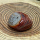 Sardonyx Palm Stones