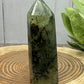 Prehnite Towers