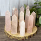 Rose Quartz Towers