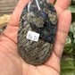 Quesera Palm Stones