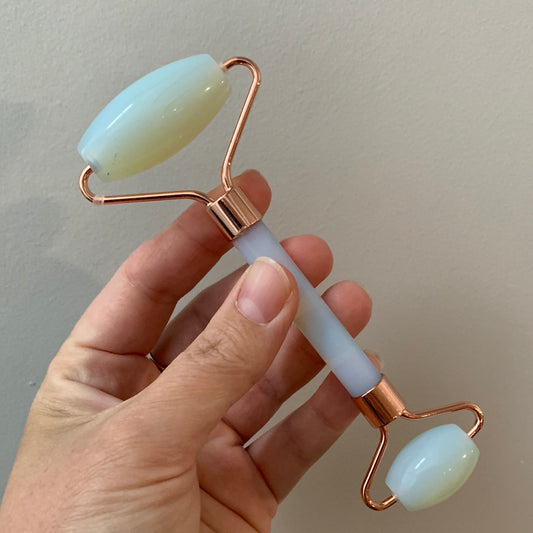 Opalite Face Roller