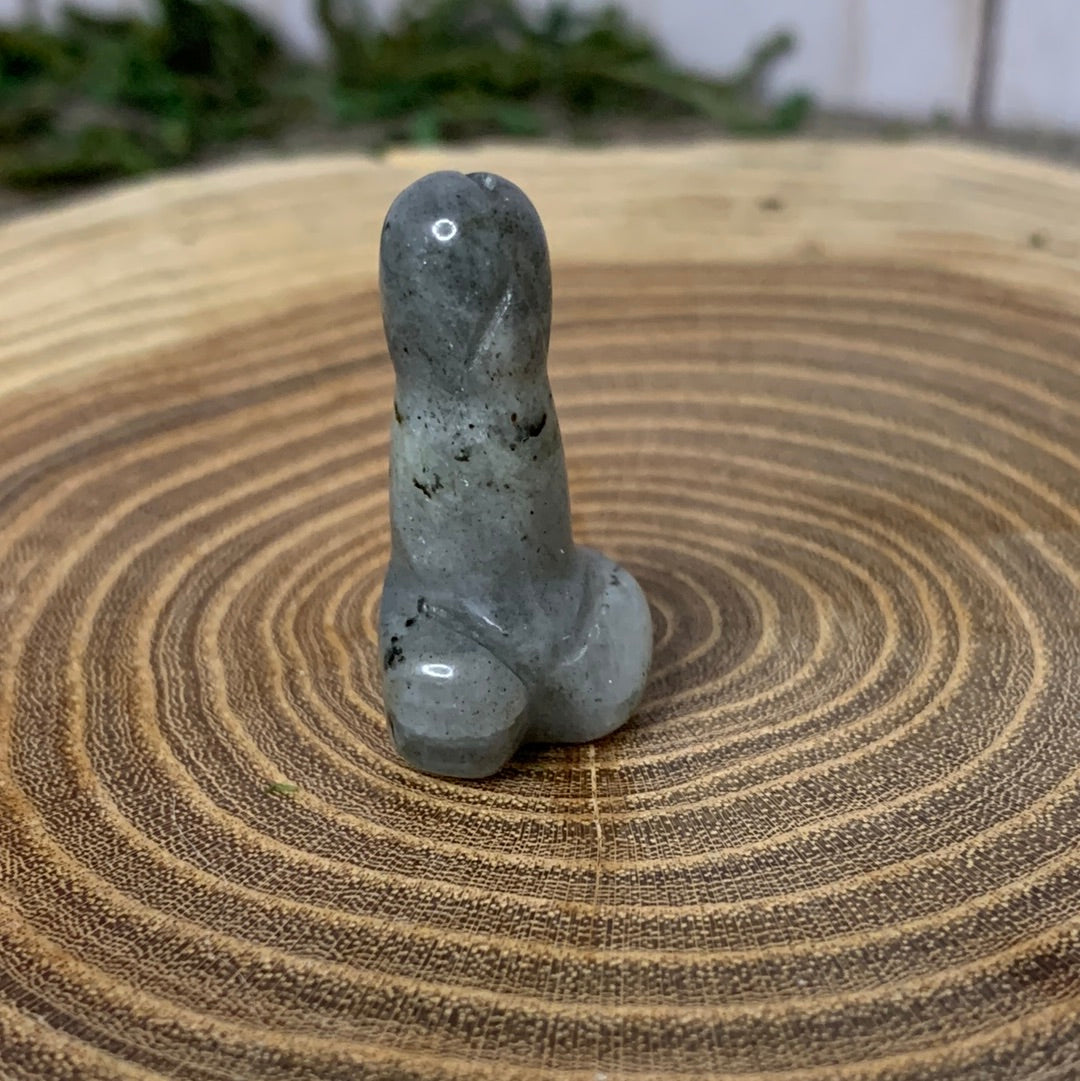 Penis Carving - Mini