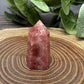 Rhodochrosite Towers