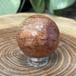 Garden Quartz Spheres - 1000 Layer