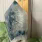 Moss Agate (XL Towers)