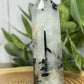 Tourmalated Quartz Towers