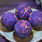 Yooperlite Spheres (Not Polished)