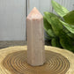 Pink Opal Towers