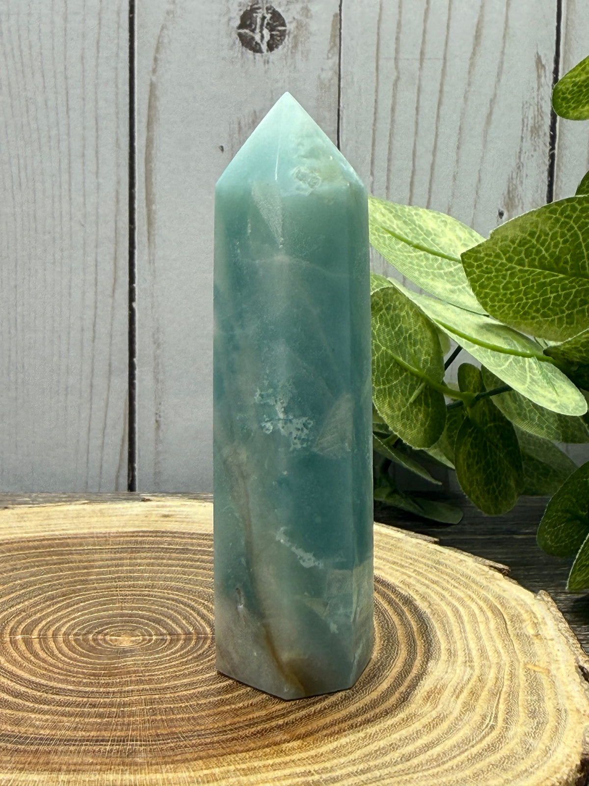 Caribbean Calcite Towers