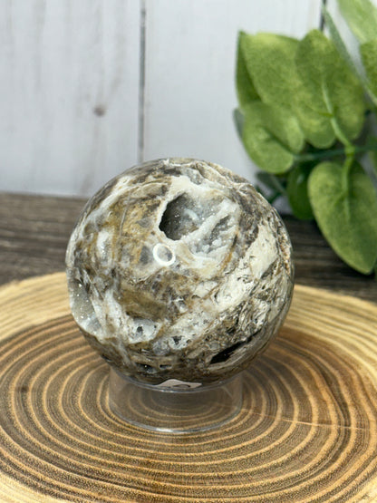 Sphalerite Sphere