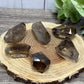 Smokey Quartz Freeforms