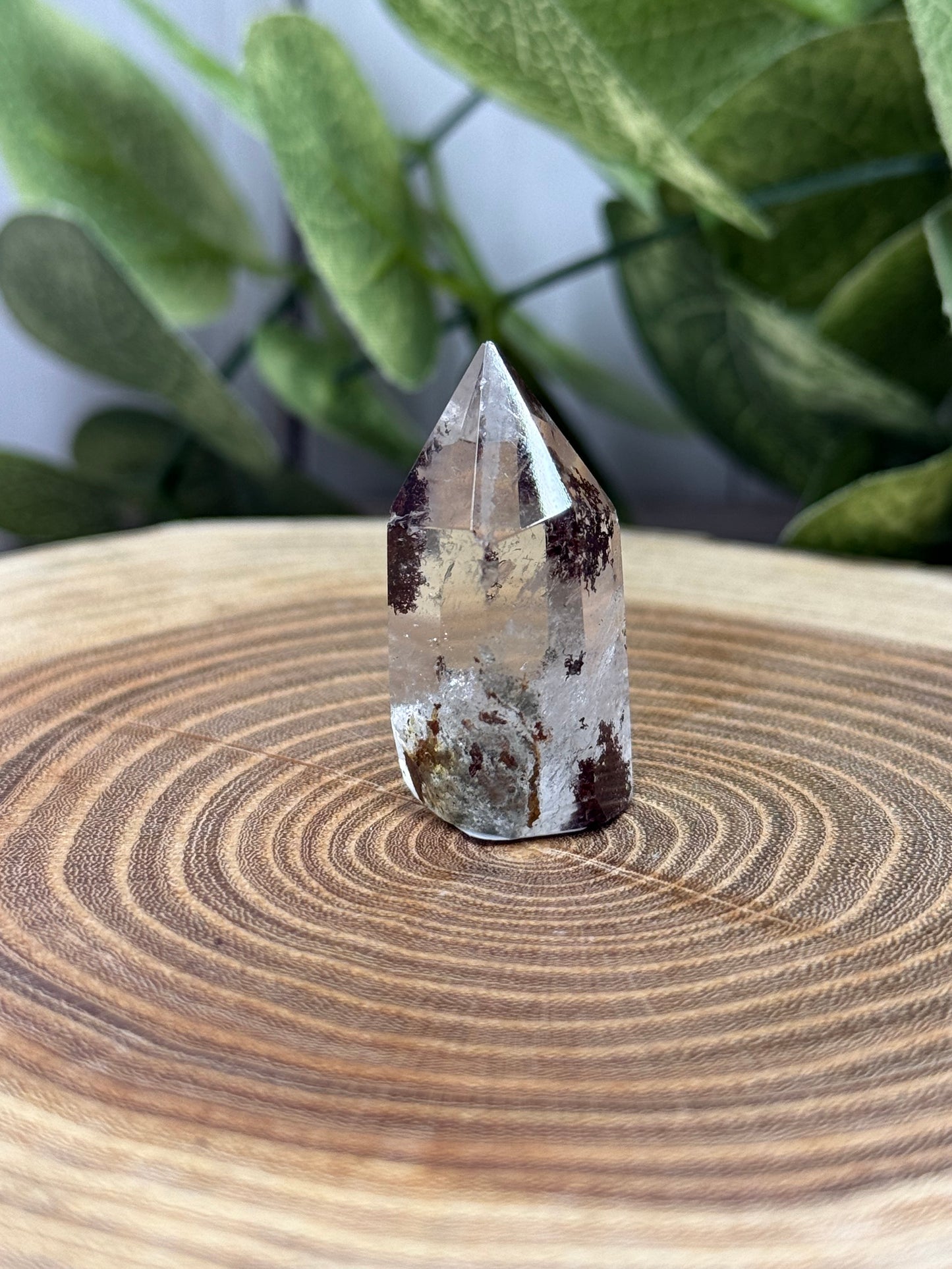 Garden Quartz Towers (Small)