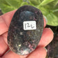 Rhodonite Palm Stone
