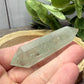 Prasiolite Green Amethyst (DT)