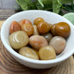 Orange Aventurine Tumble