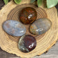 Ocean Jasper Palm Stones