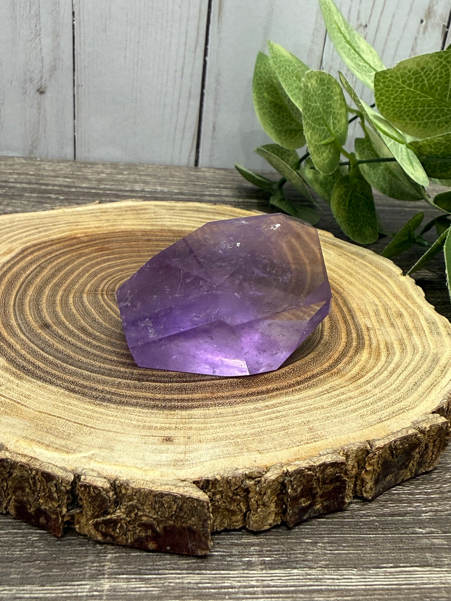 Amethyst Freeform