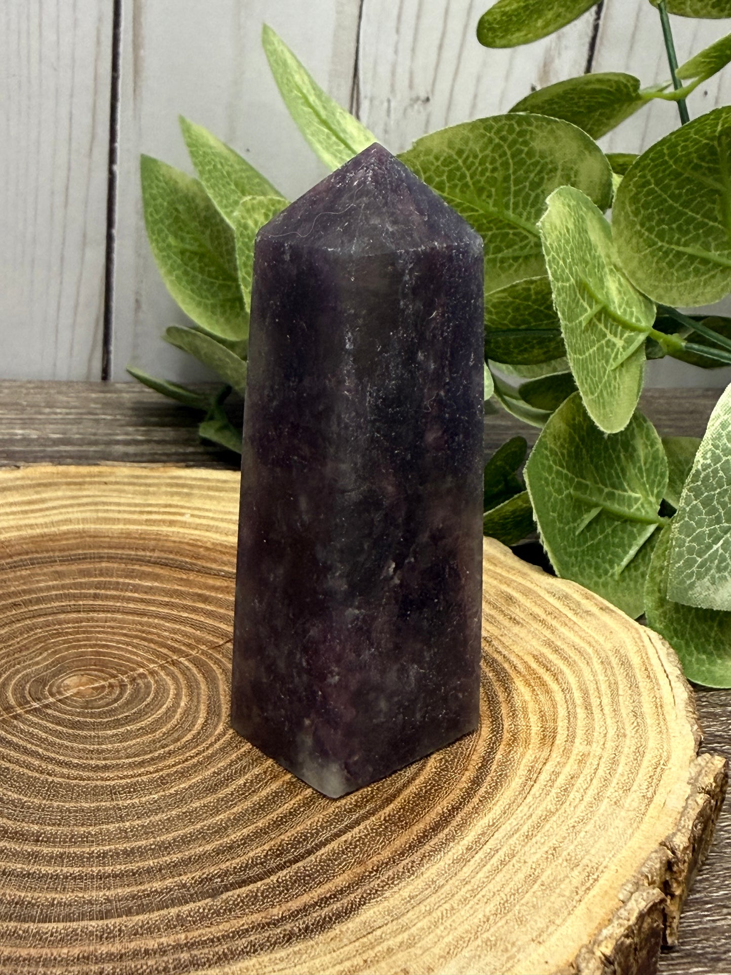 Unicorn Stone Towers
