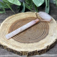 Rose Quartz Face Roller