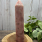 Pink Opal Towers