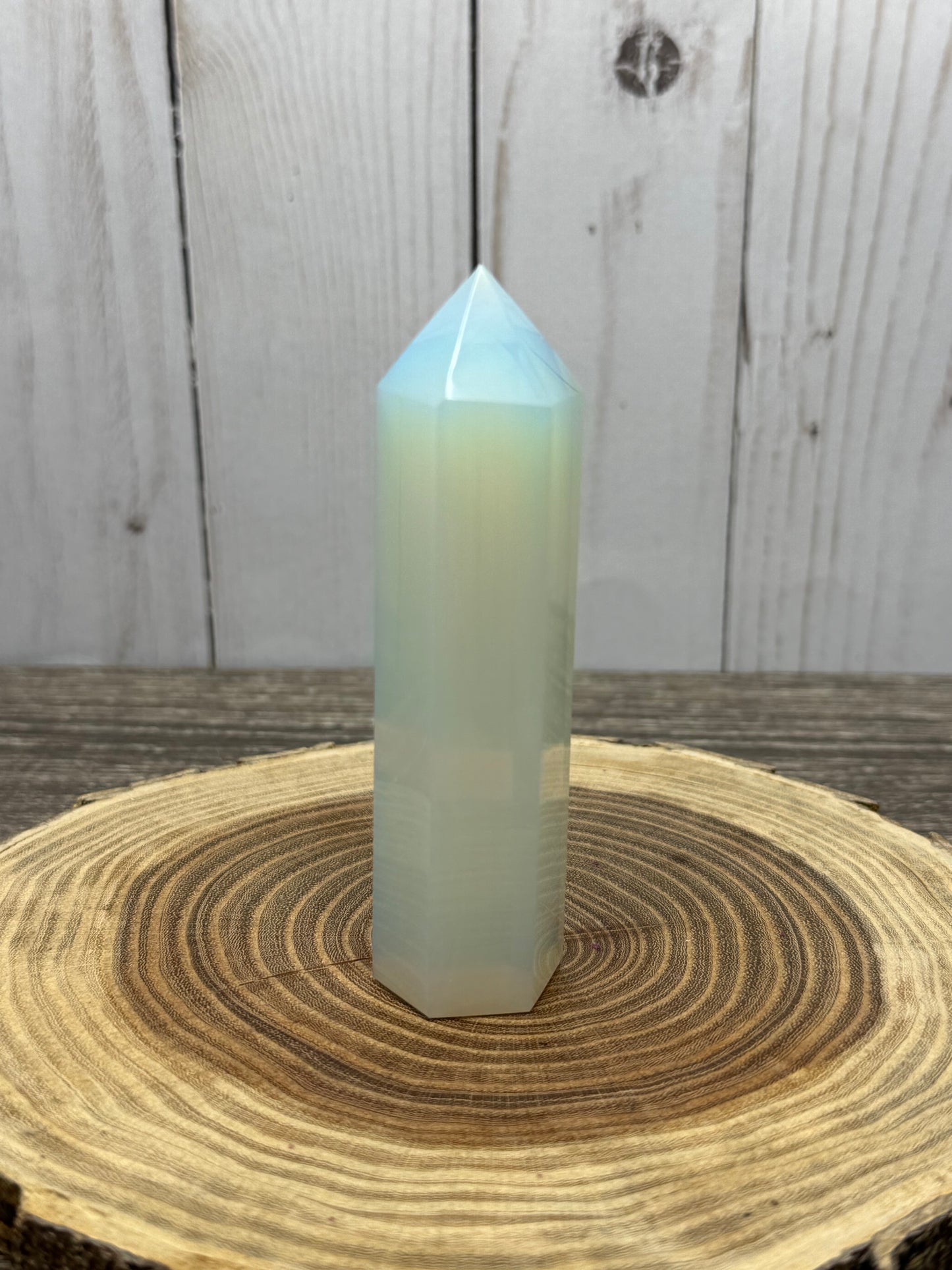 Opalite Towers