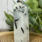 Tourmalated Quartz Towers