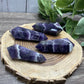 Chevron Amethyst Double Terminated (DT)
