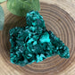 Malachite - Raw