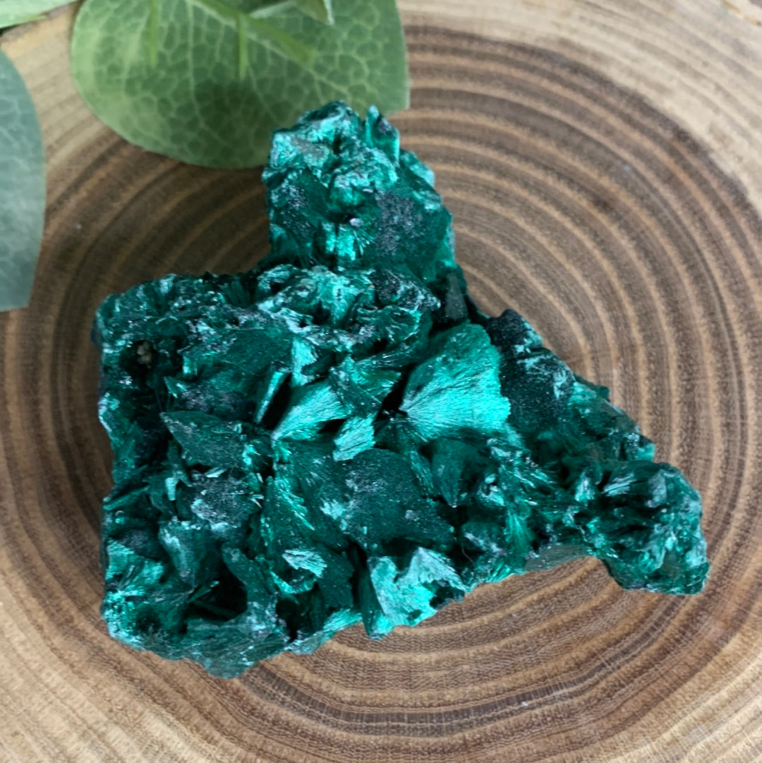 Malachite - Raw